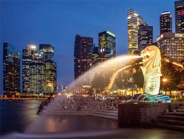 Company Incorporation In Singapore